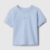 GAP Kids' Short Sleeve Sweatshirt - Girls