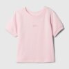 GAP Kids' Short Sleeve Sweatshirt - Girls