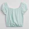 GAP Kids Short Sleeve Top - Girls