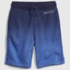 GAP Kids Shorts Fleece - Boys