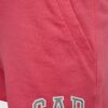 GAP Kids Shorts logo - Girls