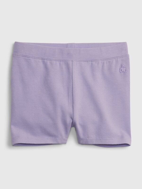 GAP Kids Shorts with Dinosaurs - Girls