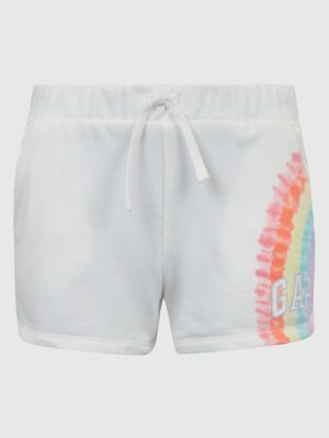 GAP Kids Shorts with Elasticated Waistband