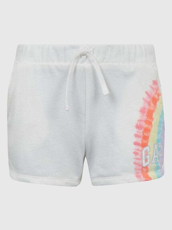 GAP Kids Shorts with Elasticated Waistband