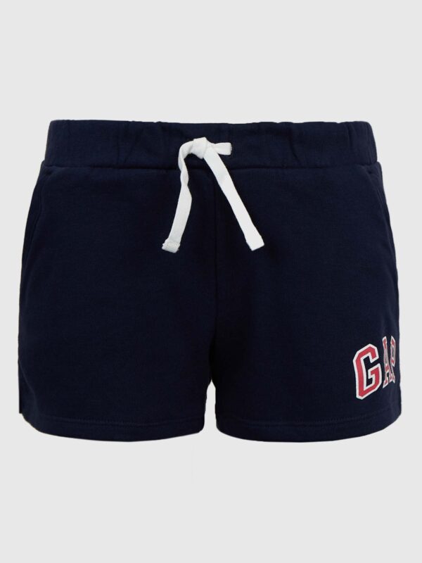 GAP Kids Shorts with Elasticated Waistband