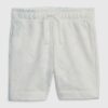 GAP Kids Shorts with Elasticated Waistband - Boys