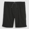 GAP Kids Shorts with Elasticated Waistband - Boys