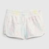GAP Kids Shorts with Elasticated Waistband - Girls