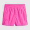 GAP Kids Shorts with Elasticated Waistband - Girls