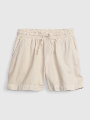 GAP Kids Shorts with Elasticated Waistband - Girls