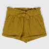 GAP Kids Shorts with Elasticated Waistband - Girls