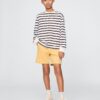 GAP Kids' Shorts with Logo - Boys