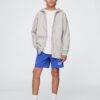 GAP Kids' Shorts with Logo - Boys