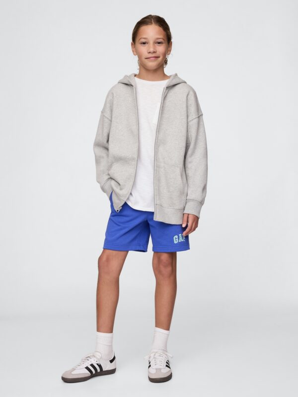 GAP Kids' Shorts with Logo - Boys