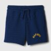 GAP Kids' Shorts with Logo - Boys