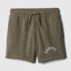 GAP Kids' Shorts with Logo - Boys