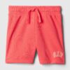 GAP Kids' Shorts with Logo - Boys