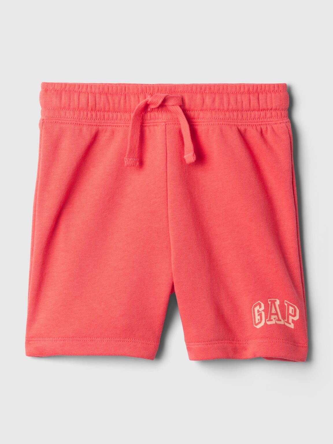 GAP Kids' Shorts with Logo - Boys