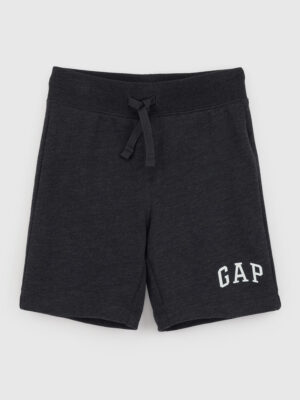 GAP Kids' Shorts with Logo - Boys