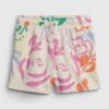 GAP Kids Shorts with Pattern - Girls
