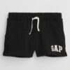 GAP Kids Shorts with logo - Girls
