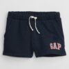 GAP Kids Shorts with logo - Girls