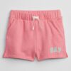 GAP Kids Shorts with logo - Girls