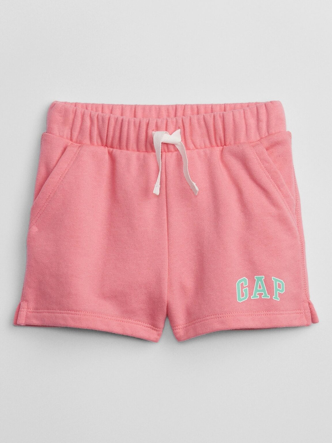 GAP Kids Shorts with logo - Girls