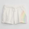GAP Kids Shorts with logo - Girls