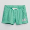 GAP Kids Shorts with logo - Girls