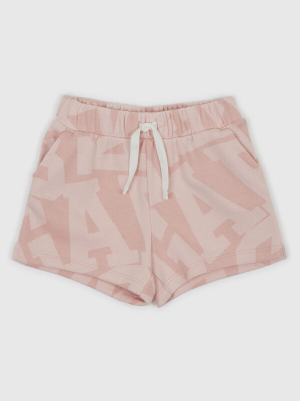 GAP Kids Shorts with logo - Girls