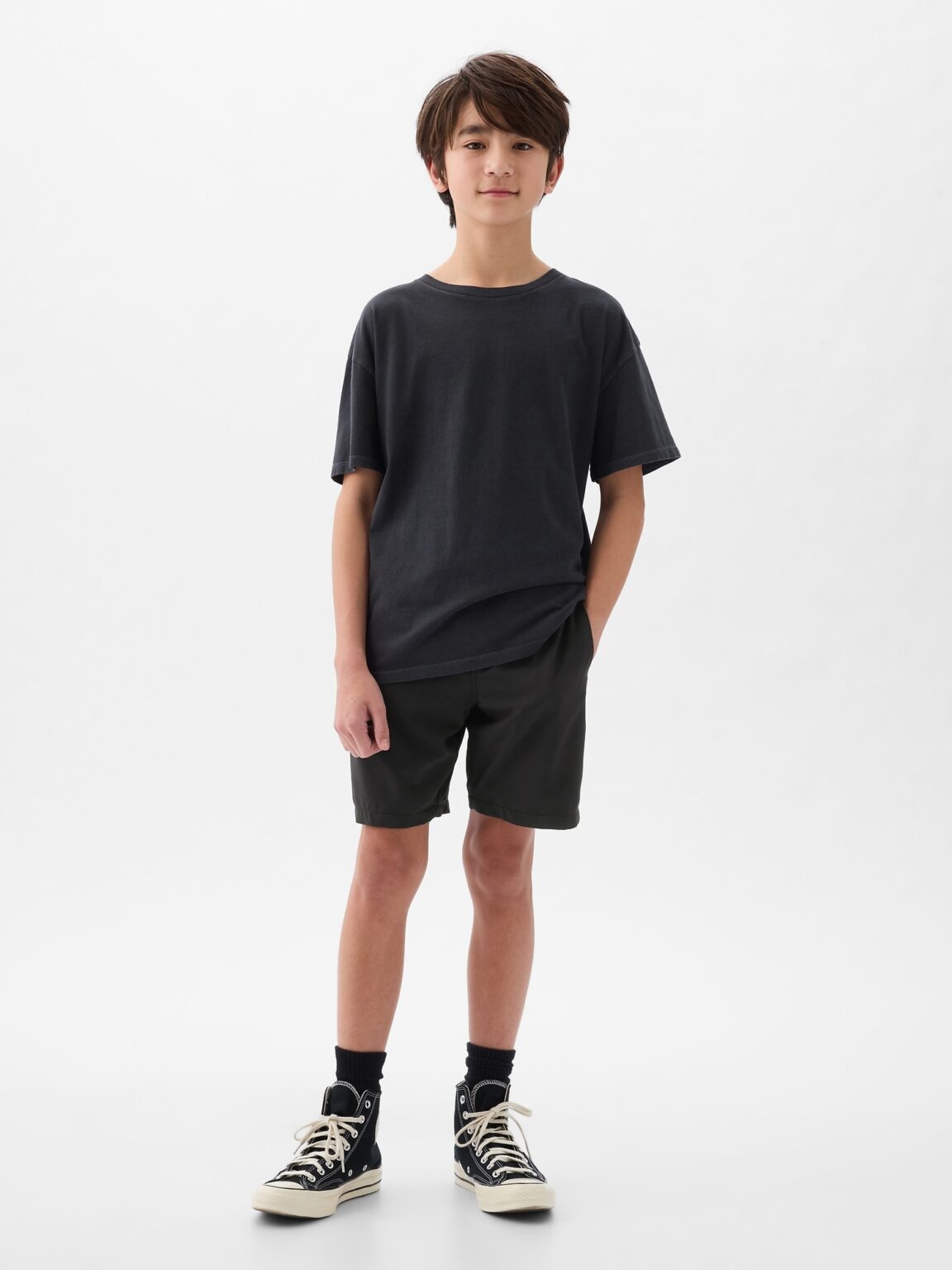 GAP Kids' ShortsFit - Boys