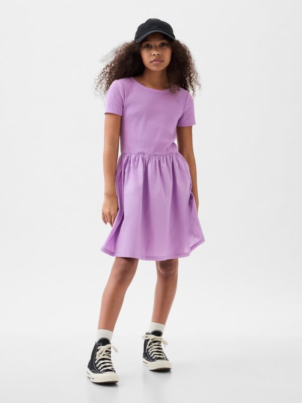 GAP Kids Skater Dress - Girls