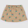 GAP Kids Skirt Organic Cotton - Girls