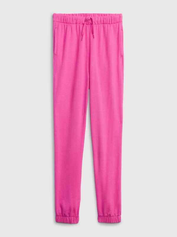 GAP Kids Soft Sweatpants - Girls