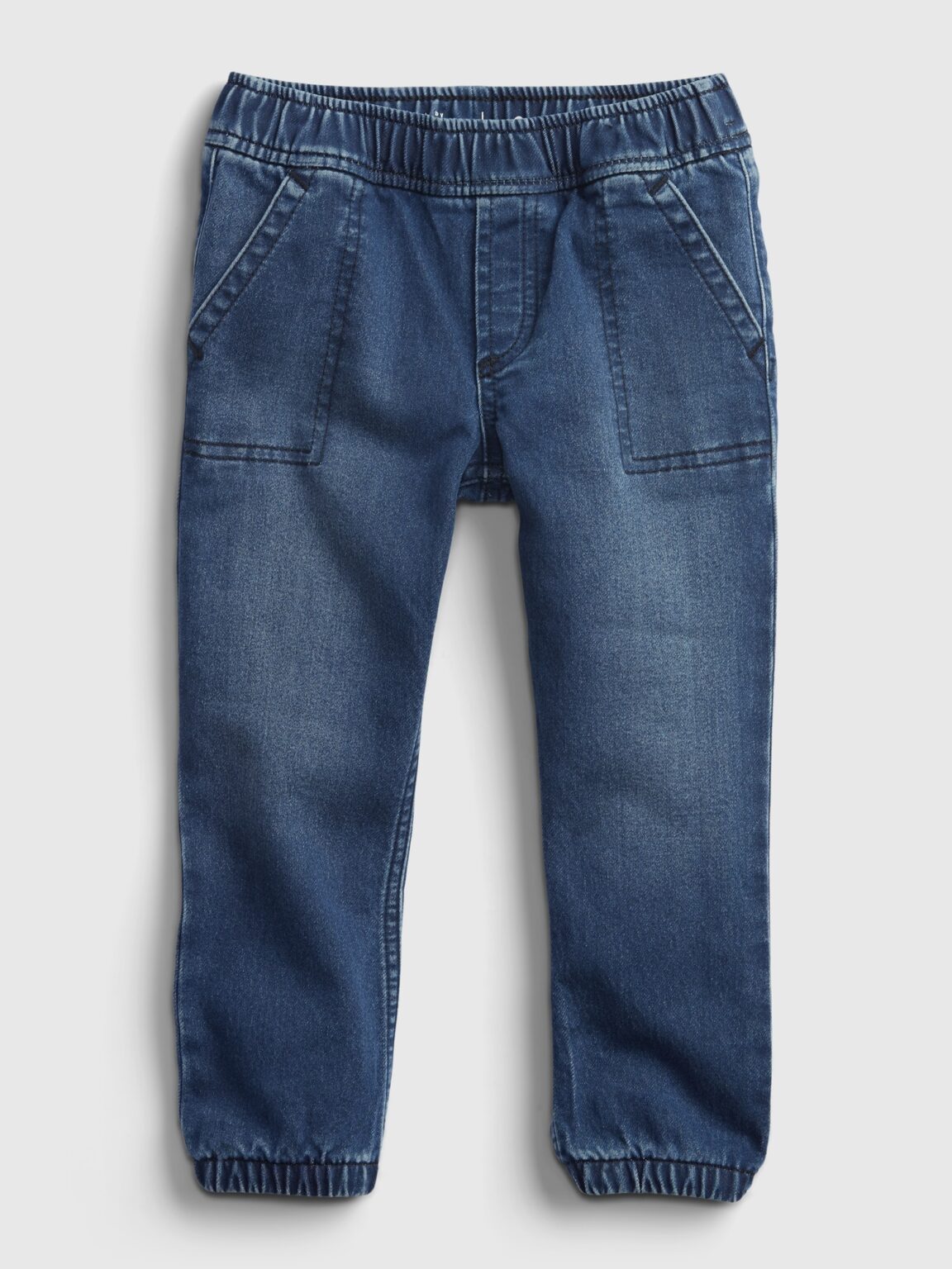 GAP Kids Stretching Jeans - Boys