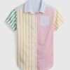 GAP Kids Striped Dress - Girls