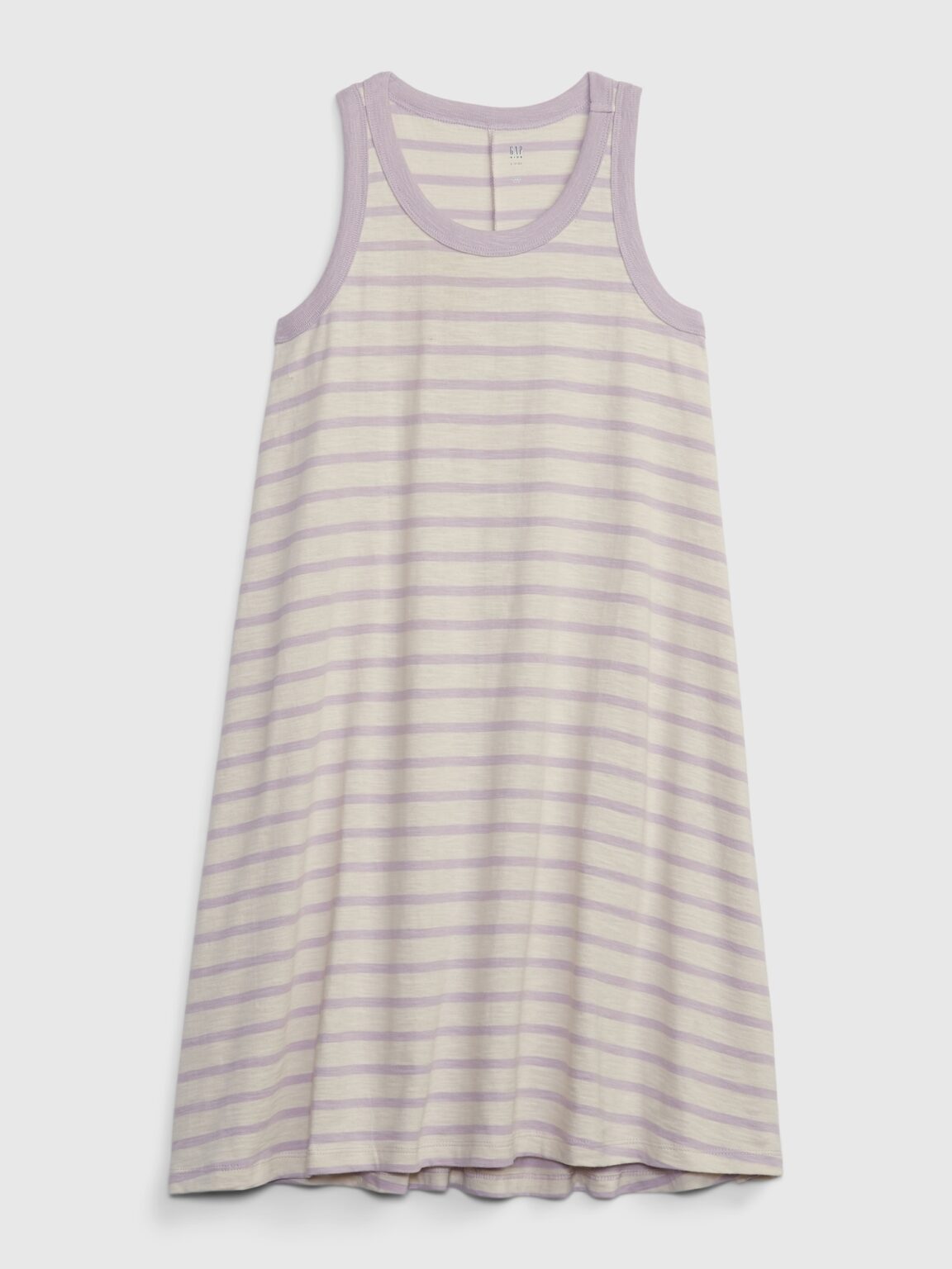 GAP Kids Striped Dress - Girls