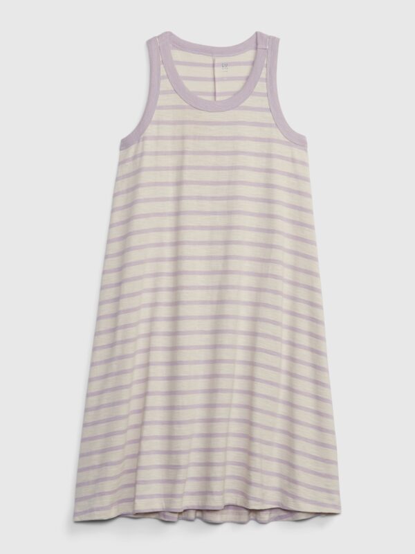 GAP Kids Striped Dress - Girls