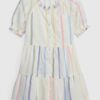 GAP Kids Striped Dress - Girls