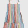 GAP Kids Striped Dress - Girls