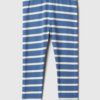 GAP Kids' Striped Leggings - Girls