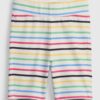 GAP Kids Striped Shorts - Girls