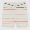 GAP Kids Striped Shorts - Girls