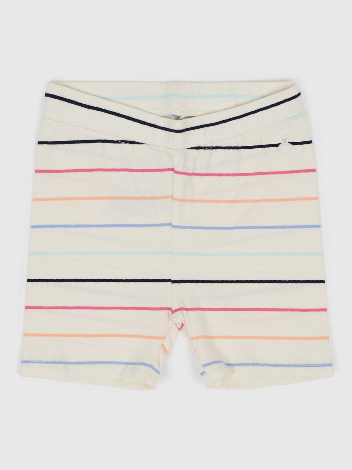 GAP Kids Striped Shorts - Girls