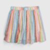 GAP Kids Striped Skirt - Girls