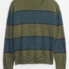 GAP Kids Striped Sweater - Boys