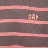 GAP Kids Striped Sweatshirt - Girls