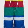 GAP Kids Striped Swimwear - Boys
