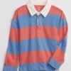 GAP Kids Striped T-Shirt rugby - Boys
